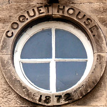 Coquet House